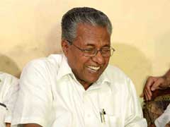 Pinarayi Vijayan Takes Oath As Kerala Chief Minister: Highlights