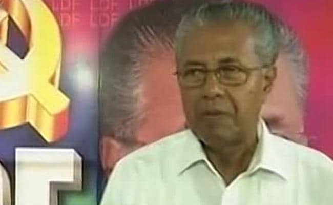 Kerala Congress Complains Of Bogus Voting In Pinarayi Vijayan's Constituency