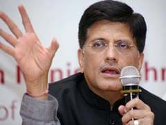 Do We Need Bullet Train? 1.3 Lakh Views For Piyush Goyal's Reply On Quora