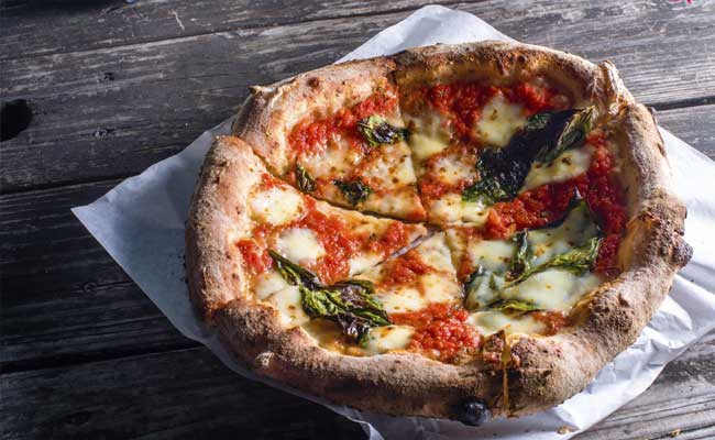 Divorced Italian Man Allowed To Pay Child Support In Pizzas