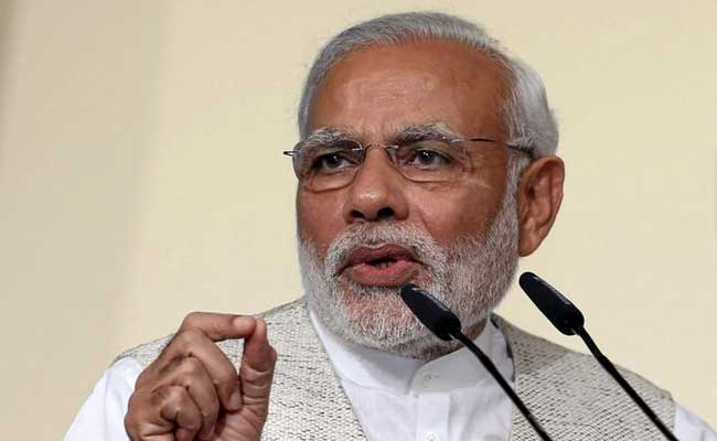 PM Narendra Modi To Visit Qatar In June