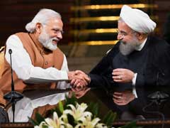 After PM Modi Scores Chabahar Port Deal, US Says It's Watching Closely