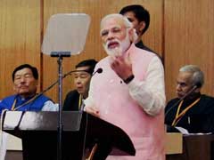 Adventure Tourism Can Emerge As Biggest Employer In North East: PM Modi