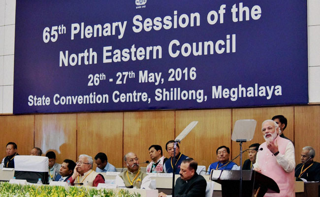 Adventure Tourism Can Emerge As Biggest Employer In North East: PM Modi