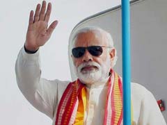 PM Narendra Modi To Address Public Meeting At Balasore In Odisha Today