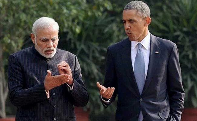 US Senators Push For Enhanced Military Cooperation With India