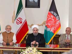 Pakistan Defence Experts Worried Over India-Iran-Afghan Alliance