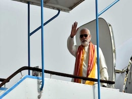 पीएम मोदी ने किया भारत और ईरान के ‘सभ्यता संबंधों’ का जिक्र पीएम मोदी ने किया भारत और ईरान के ‘सभ्यता संबंधों’ का जिक्र