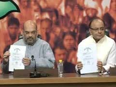 BJP Releases PM Modi's Degrees, Arvind Kejriwal's AAP Calls Them 'Fake'