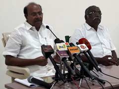 PMK Pitches For More Power To Election Commission To Curb Bribing Of Voters