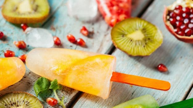Pop Some Ice: The Age of Gourmet Ice Lollies or Popsicles