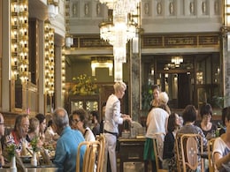 Prague's New Cafe Revival Rooted in its Rich History Prague's New Cafe Revival Rooted in its Rich History