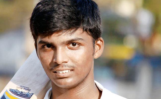 Cricket Wonder Boy Pranav Dhanawade Delays Vacating Ground For VIP Chopper, Detained By Cops