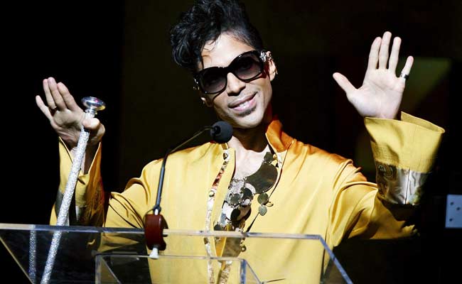New Zealand Man Latest To Claim Prince As Father