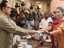 कपिल सिब्बल को राज्यसभा जाने से रोकने में जुटी बीजेपी, मोदी समर्थक प्रीति को मैदान में उतारा कपिल सिब्बल को राज्यसभा जाने से रोकने में जुटी बीजेपी, मोदी समर्थक प्रीति को मैदान में उतारा