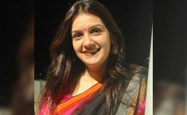 I Was Threatened On Twitter With 'Rape Like Nirbhaya'