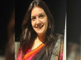 क्या अब भी स्मृति ईरानी के खिलाफ गाएंगी 'क्योंकि मंत्री भी कभी ग्रेजुएट थी', जानें प्रियंका चतुर्वेदी का जवाब क्या अब भी स्मृति ईरानी के खिलाफ गाएंगी 'क्योंकि मंत्री भी कभी ग्रेजुएट थी', जानें प्रियंका चतुर्वेदी का जवाब