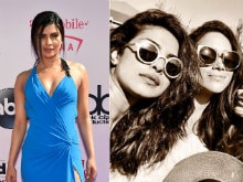 Priyanka Chopra's Fun Weekend With Billboard Awards and a Girls' Day Out