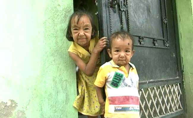 For This 'Old Child' In Ranchi, School Is The Biggest Nightmare