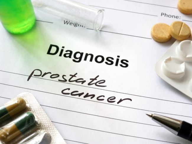 अब इन नई दवाओं से संभव है प्रोस्टेट कैंसर का इलाज