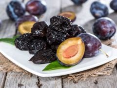 Superfoods: Here's Why You Should Add Prunes To Your Diet