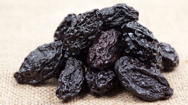 prunes 625