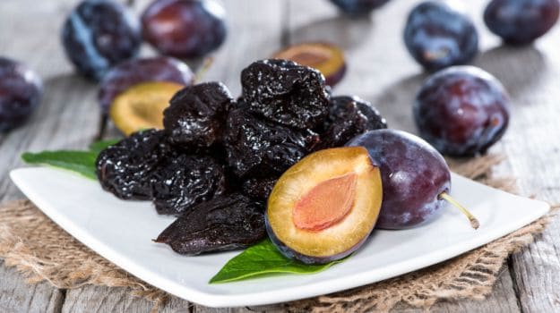 7 Benefits Of Prunes: The Dry Fruit Youve Ignored For Too Long - NDTV Food