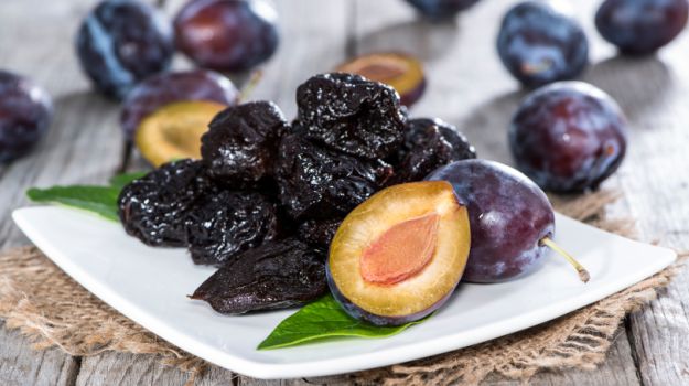 Superfoods: Here's Why You Should Add Prunes To Your Diet