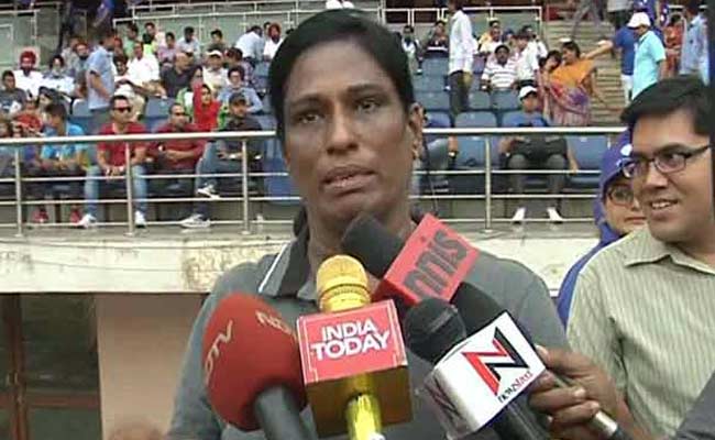 Former Athlete PT Usha To Take Oath As Rajya Sabha MP Today