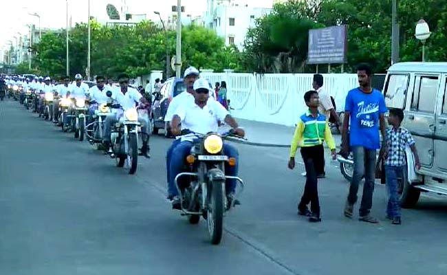 Puducherry Polls: Over 10 Per Cent Polling In First 2 Hours