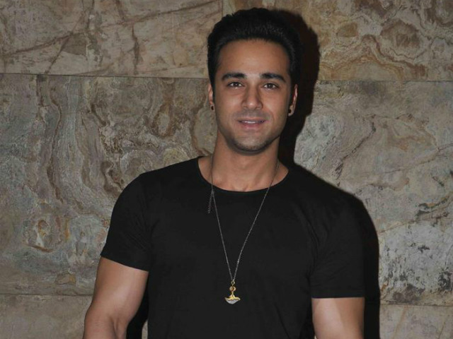 Pulkit Samrat Says He Has Become 'Infamous for Falling in Love'
