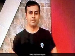 Rs 2,000-Crore Drug Haul: To Nail Vicky Goswami, Thane Police To Make Ringleader Approver Rs 2,000-Crore Drug Haul: To Nail Vicky Goswami, Thane Police To Make Ringleader Approver