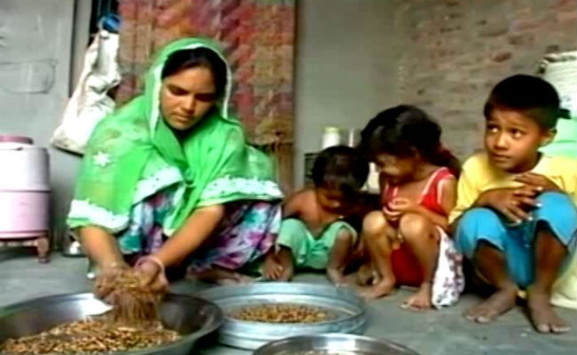 76 Fictitious, 16 Dead Beneficiaries On Foodgrain List In Punjab Village