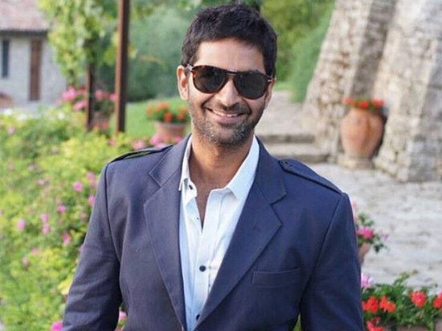 All You Want to Know About Purab Kohli's New TV Show