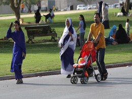 'Bachelor Ban' In Qatar Tests Relations With South Asian Workers 'Bachelor Ban' In Qatar Tests Relations With South Asian Workers