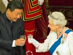 Queen's Remarks On Rude Chinese Officials Trigger 'Barbarians' Response