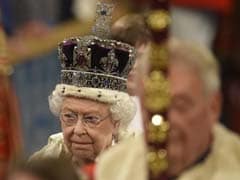 Queen Elizabeth Unveils British Government's Reform Agenda Ahead Of European Union Vote