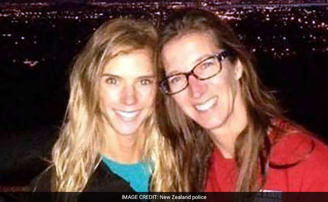 Desperate Cry For 'HELP' Saves Mother And Daughter After Five Days In The Wilderness