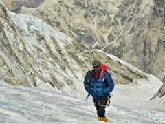 On Top Of The World. A Maharashtra Cop Who Conquered Everest