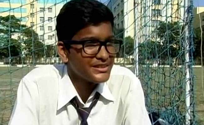 16-Year-Old Fighting Cancer Scores 95.8 Per Cent In Class 10