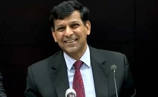 Modi Ally Says India's Ruling Party Backs Moves To Oust Rajan