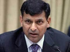 Last RBI Policy With Raghuram Rajan Stamp Today? Announcement Expected