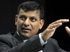 Modi Ally Says India's Ruling Party Backs Moves To Oust Rajan