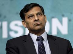 Will He, Won't He? Rajan's Future To Upstage Rate Cut At Key RBI Meet