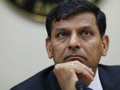 RBI Governor Not To Head Panel That Will Select His Deputy: Report
