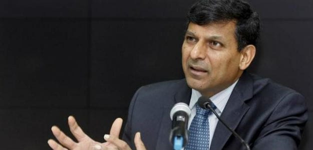 Last RBI Policy With Raghuram Rajan Stamp Today? Announcement Expected