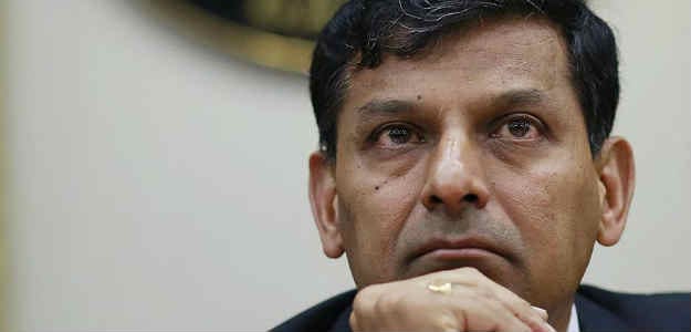RBI Governor Not To Head Panel That Will Select His Deputy: Report