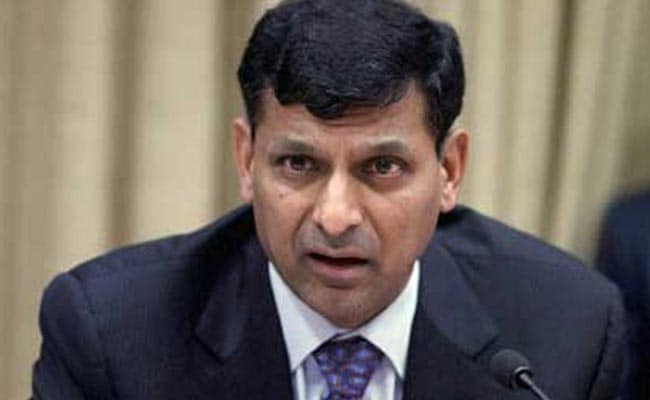 India Should Resist Being Too Ambitious About Growth: Raghuram Rajan