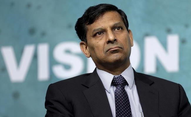 In Support Of Raghuram Rajan, An Online Petition And A Smart Ad