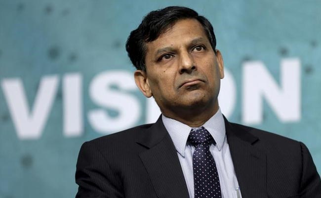 Rajan's Exit Notice Before 'Brexit' Poses Stress Test For India: Foreign Media